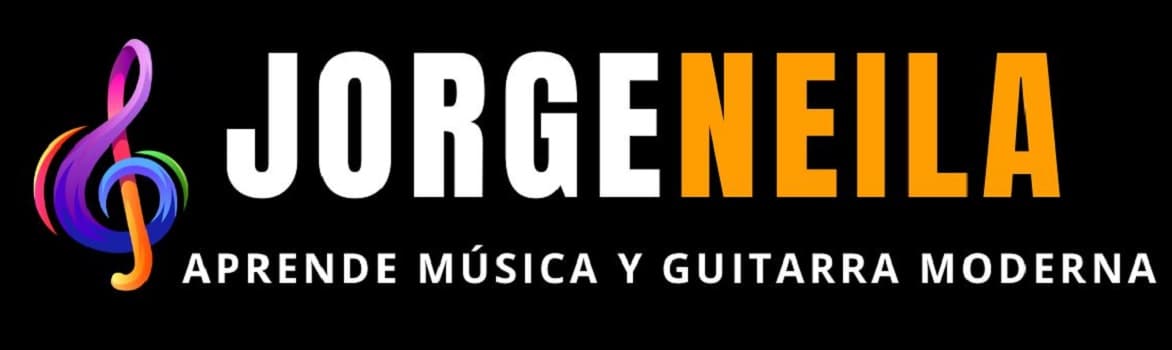 Jorge Neila Music Master